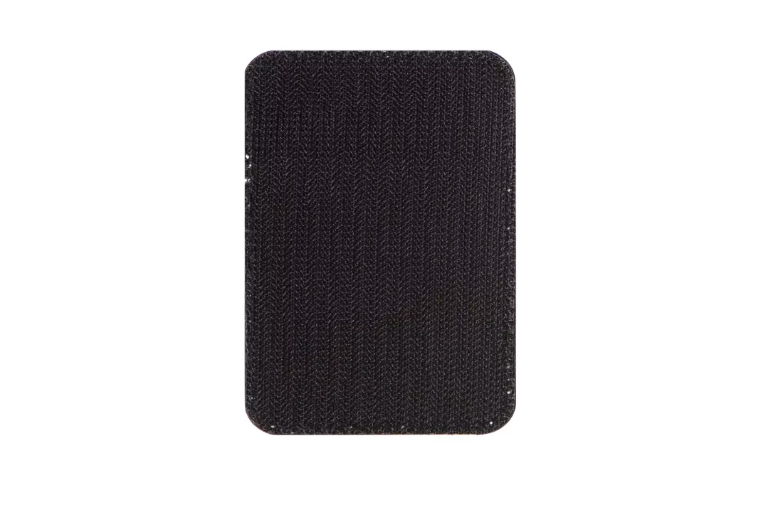 SILENT PUNISHER RUBBER PATCH - 1 | YEO